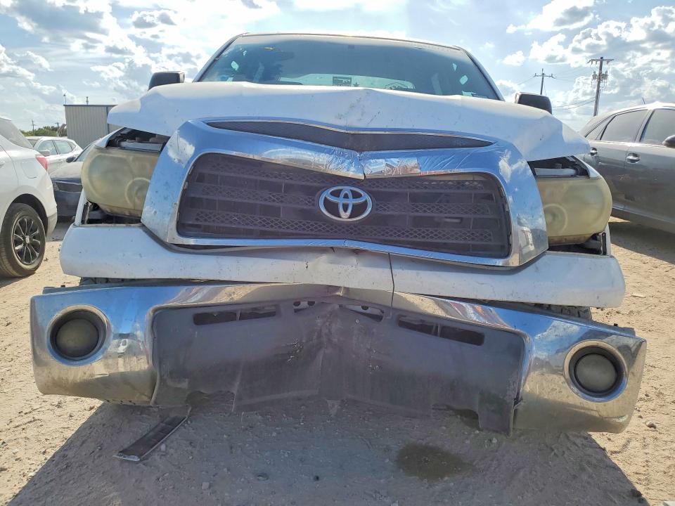 64787276 :رقم المزاد ، 5TFDV54148X033962 vin ، 2008 Toyota Tundra مزاد بيع