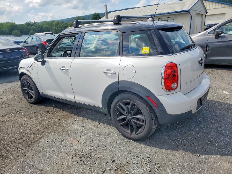Продажа на аукционе авто 2014 Mini Cooper, vin: WMWZB3C57EWR39240, номер лота: 66226846
