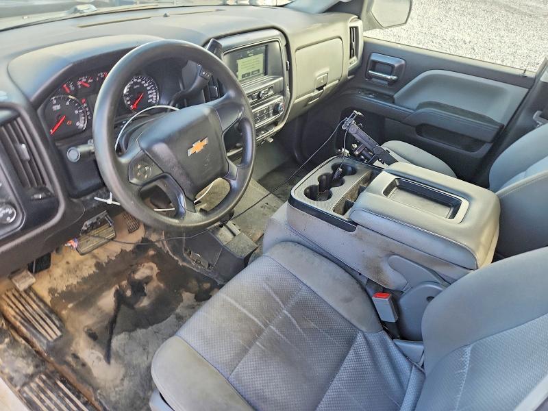 Aukcja sprzedaży 2019 Chevrolet Silverado Ld, vin: 2GCVKNEC6K1214403, numer aukcji: 63769036