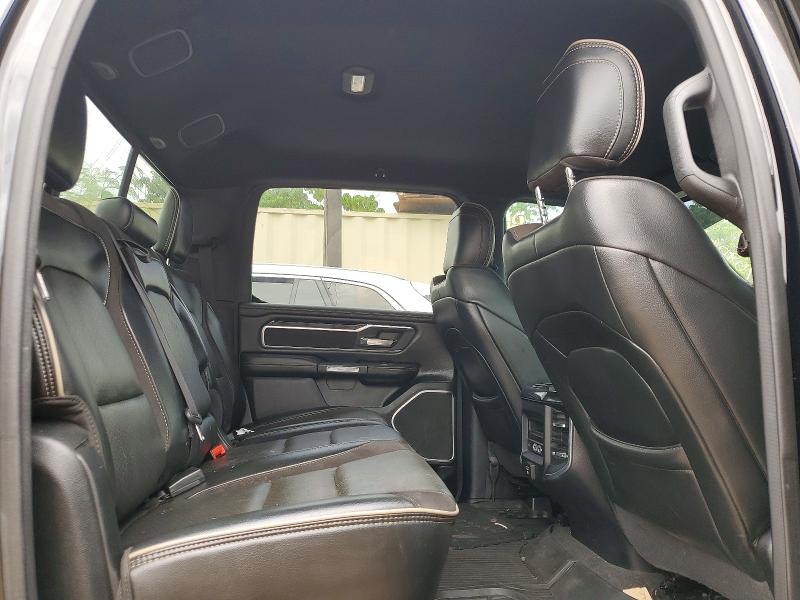 2020 Ram 1500 მანქანა იყიდება აუქციონზე, vin: 1C6SRFJT9LN208760, აუქციონის ნომერი: 63770806