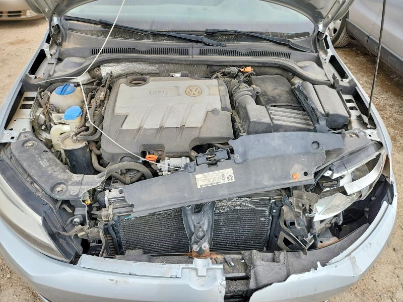 Продаж на аукціоні авто 2011 Volkswagen Jetta, vin: 3VWLL7AJ3BM107027, номер лоту: 65173356