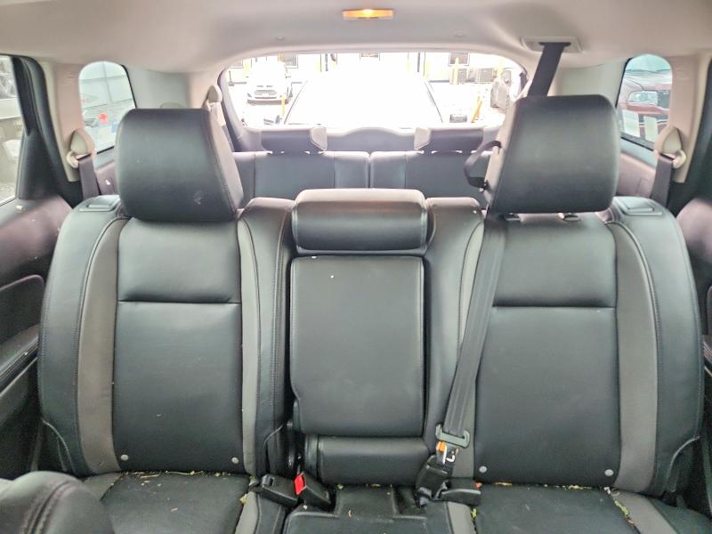 Aukcja sprzedaży 2012 Mazda Cx-9, vin: JM3TB2DA2C0340400, numer aukcji: 64107126