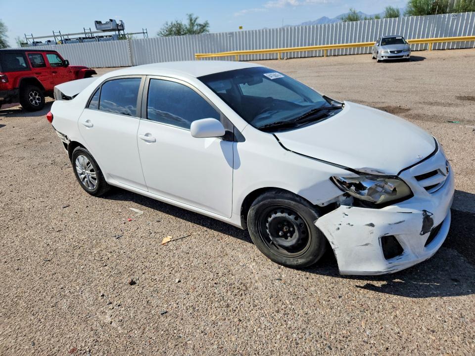 Продажа на аукционе авто 2011 Toyota Corolla, vin: 2T1BU4EE8BC566893, номер лота: 64135016