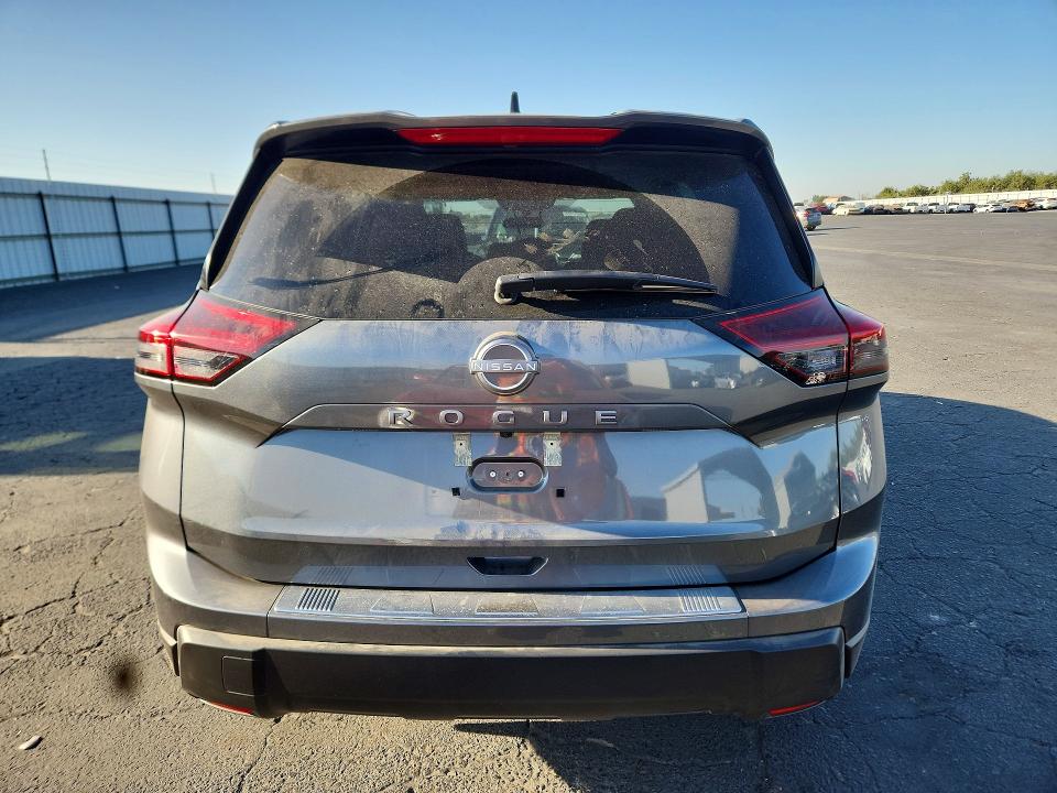 Aukcja sprzedaży 2026 Nissan Rogue, vin: 5N1BT3BA5TC792894, numer aukcji: 65228936