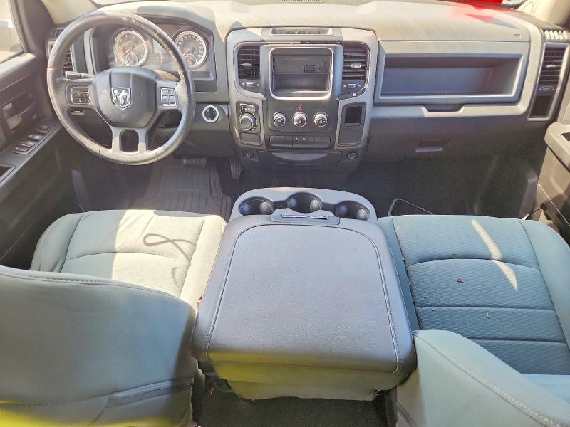 Продаж на аукціоні авто 2013 Ram 1500, vin: 1C6RR6FGXDS660102, номер лоту: 64308136