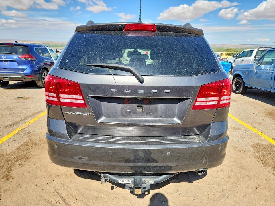 Aukcja sprzedaży 2020 Dodge Journey, vin: 3C4PDCAB4LT243452, numer aukcji: 65024246