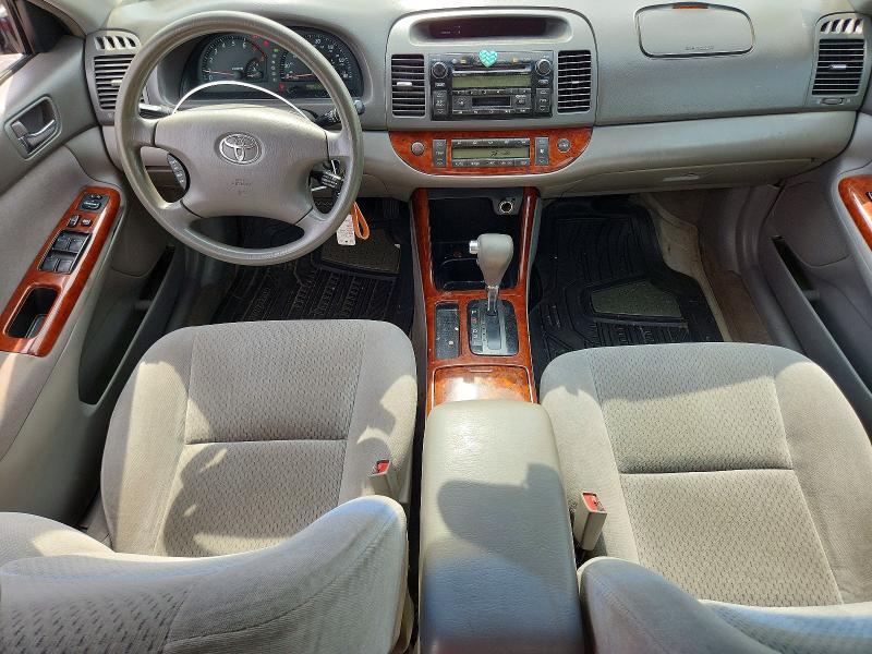 66463466 :رقم المزاد ، 4T1BE30K63U172698 vin ، 2003 Toyota Camry مزاد بيع