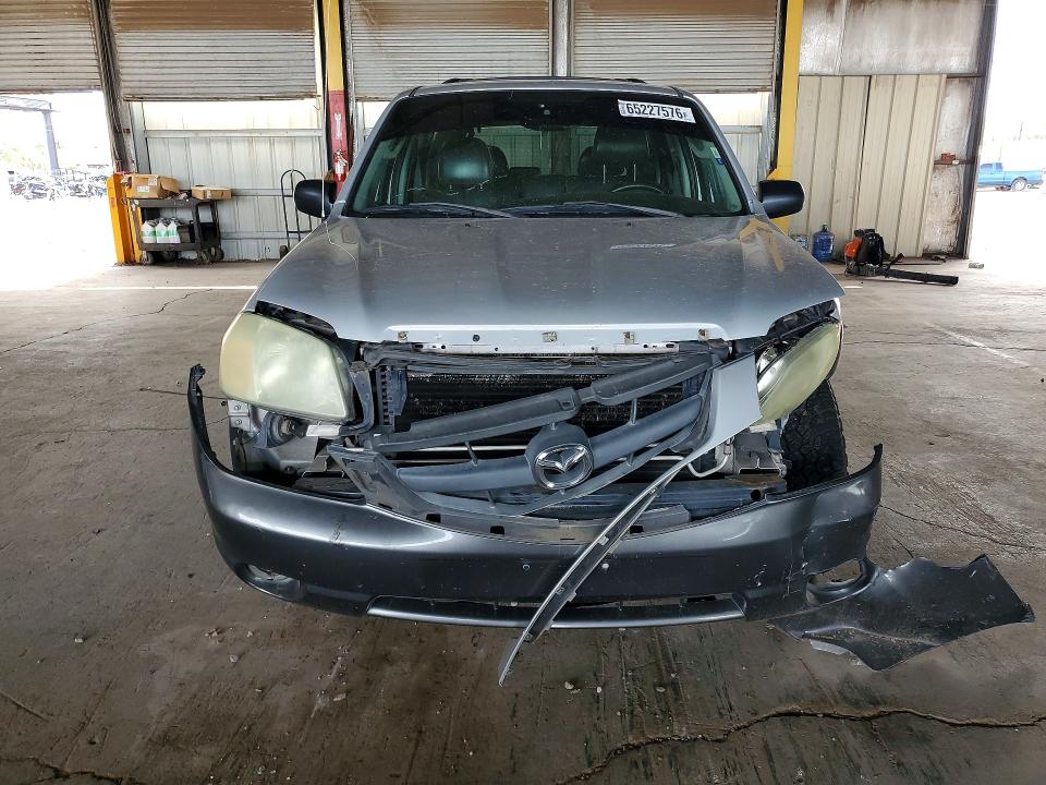 Aukcja sprzedaży 2004 Mazda Tribute, vin: 4F2CZ96154KM22458, numer aukcji: 65227576