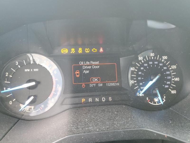 Aukcja sprzedaży 2017 Ford Edge, vin: 2FMPK4J85HBB45383, numer aukcji: 65190786