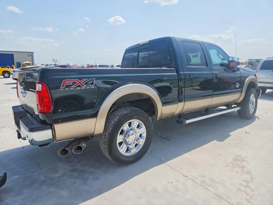 Продажа на аукционе авто 2013 Ford F250, vin: 1FT7W2BT2DEB18169, номер лота: 64114176