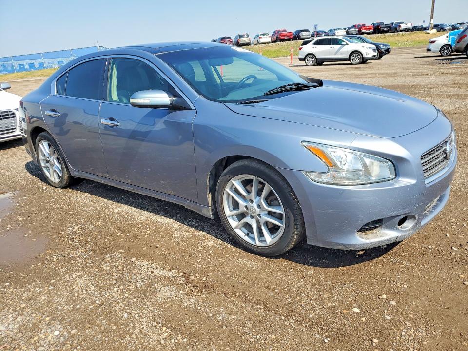 Aukcja sprzedaży 2011 Nissan Maxima, vin: 1N4AA5AP4BC838727, numer aukcji: 65652866