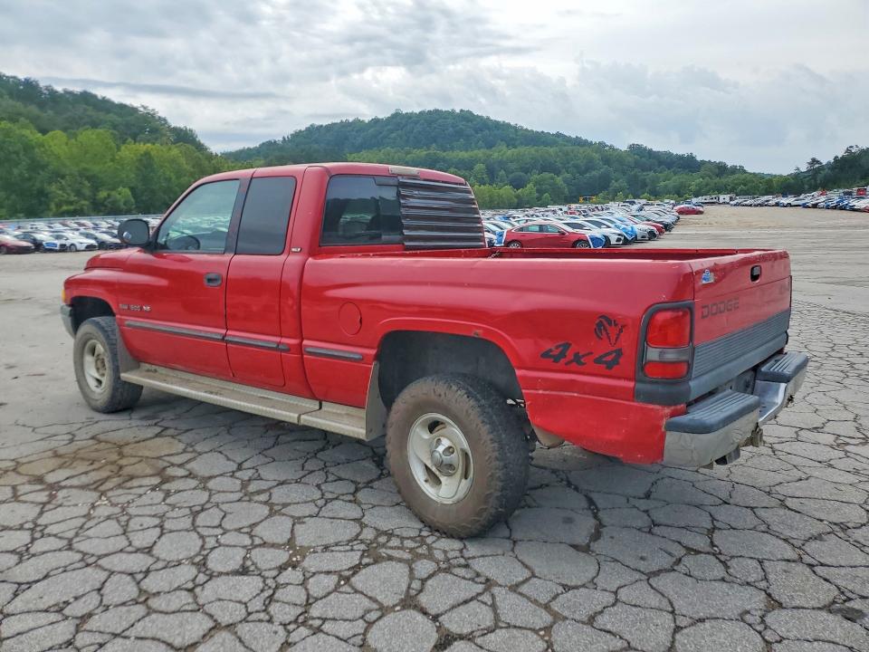Продаж на аукціоні авто 1999 Dodge Ram 1500, vin: 3B7HF13Y3XG190438, номер лоту: 64413106
