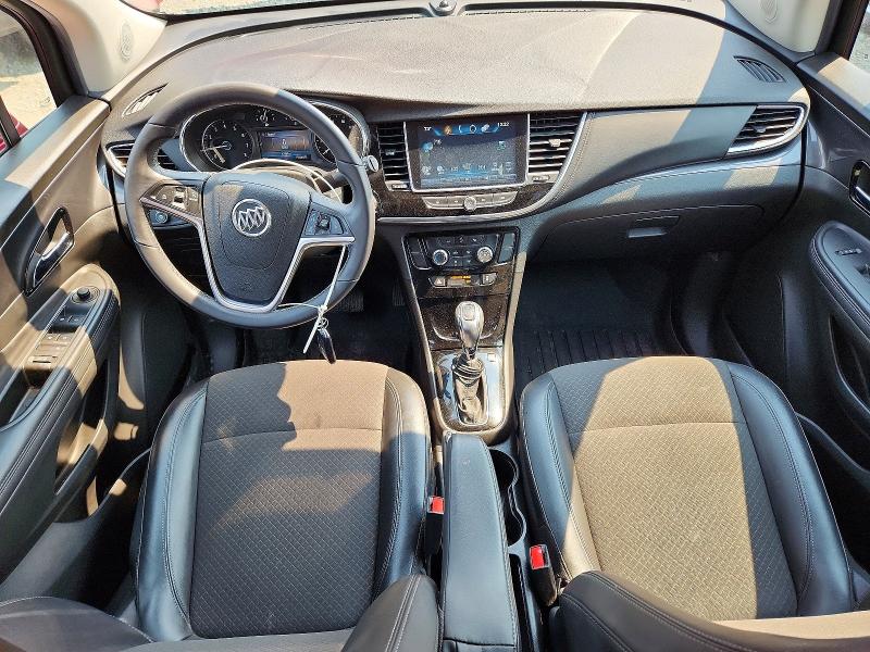Aukcja sprzedaży 2020 Buick Encore, vin: KL4CJASB8LB004749, numer aukcji: 63023006