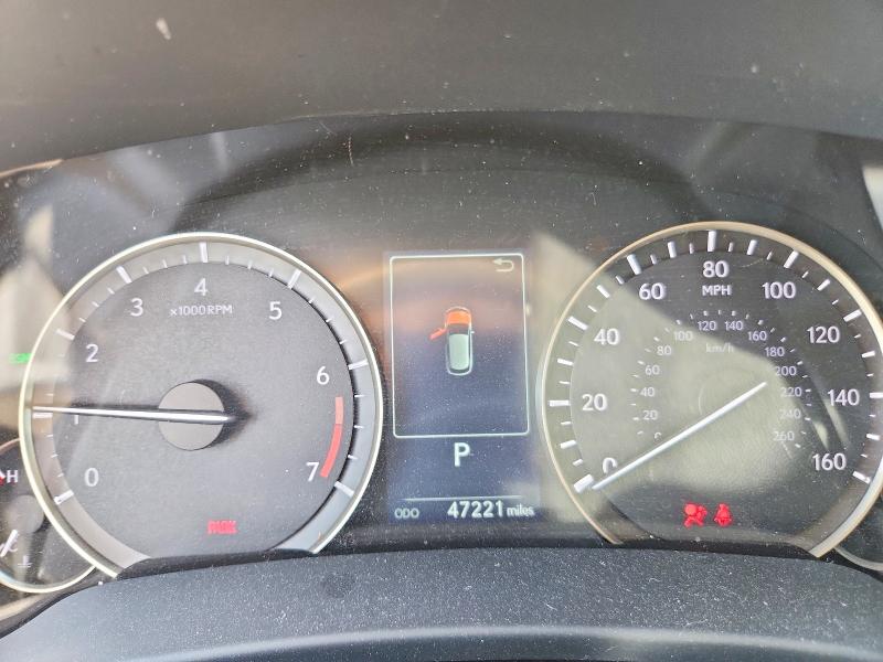 Auction sale of the 2021 Lexus Rx, vin: JTJHZKEA1M2022294, lot number: 64557326