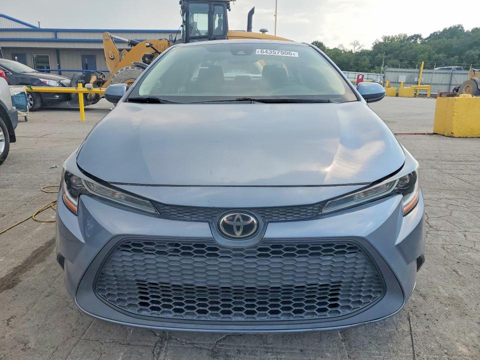 Продаж на аукціоні авто 2020 Toyota Corolla, vin: 5YFDPRAE3LP118744, номер лоту: 64357906