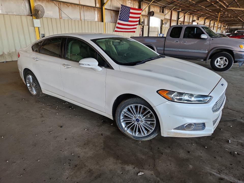 Продажа на аукционе авто 2013 Ford Fusion, vin: 3FA6P0HR8DR362520, номер лота: 62950246