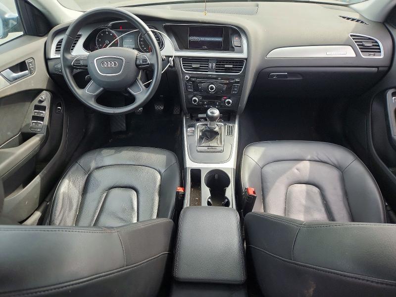 Aukcja sprzedaży 2015 Audi A4, vin: WAUDFAFL3FN031145, numer aukcji: 66702816