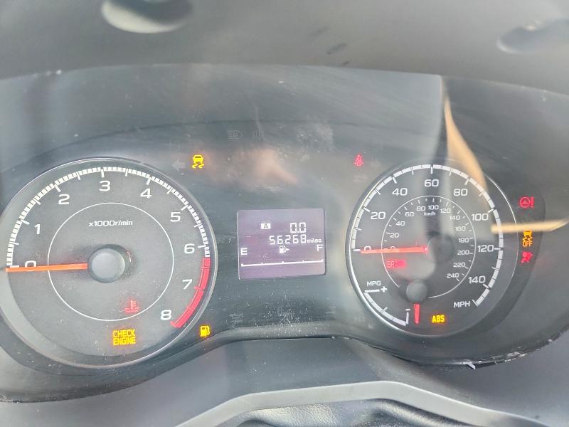 Продаж на аукціоні авто 2018 Subaru Impreza, vin: 4S3GTAA6XJ3746342, номер лоту: 63558656