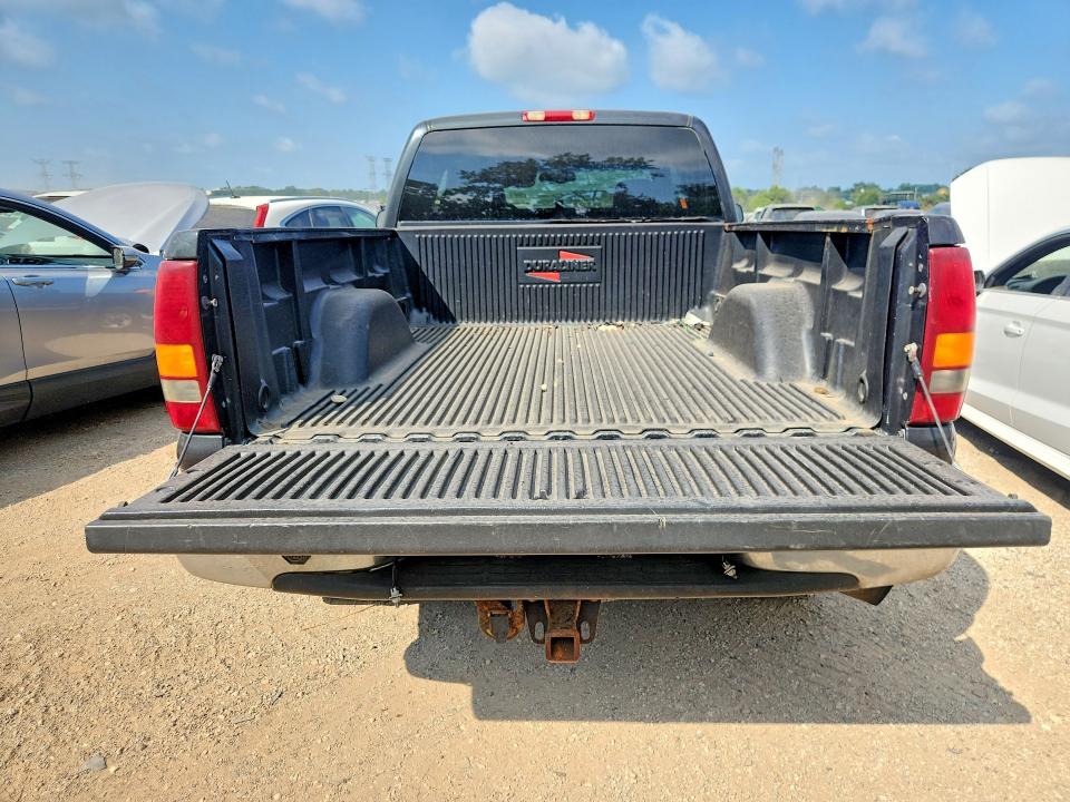 Продажа на аукционе авто 2003 Gmc Sierra, vin: 1GTHK29U93E351916, номер лота: 66384366