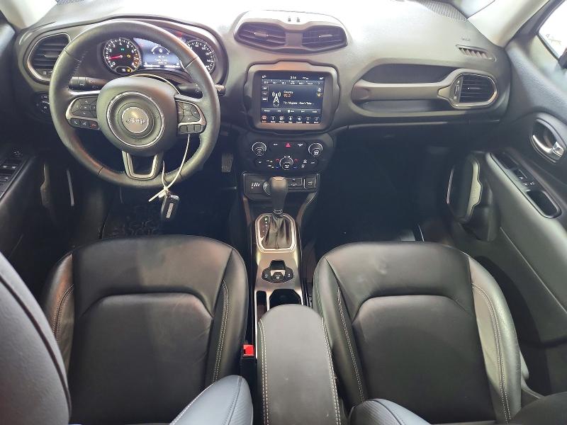 Aukcja sprzedaży 2019 Jeep Renegade, vin: ZACNJBD18KPJ95647, numer aukcji: 66969626