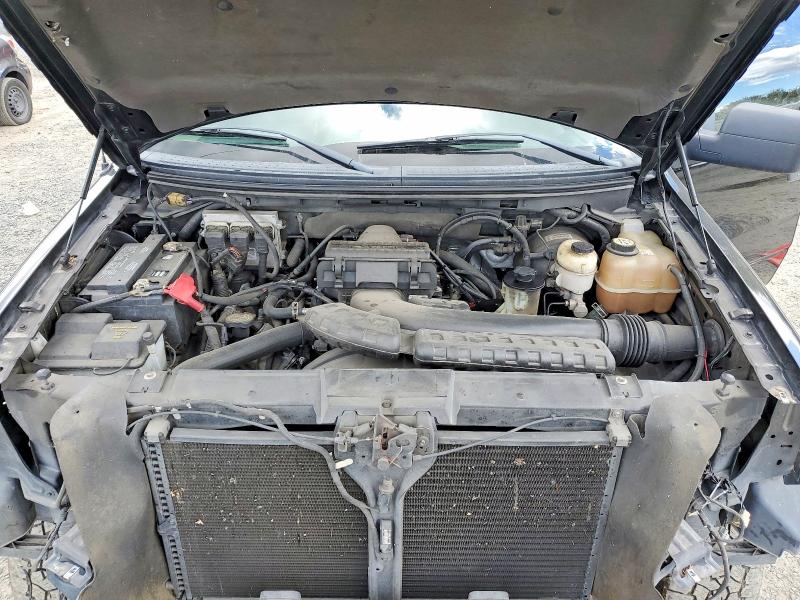 Aukcja sprzedaży 2008 Ford F150, vin: 1FTPW14V58FB65298, numer aukcji: 67012146