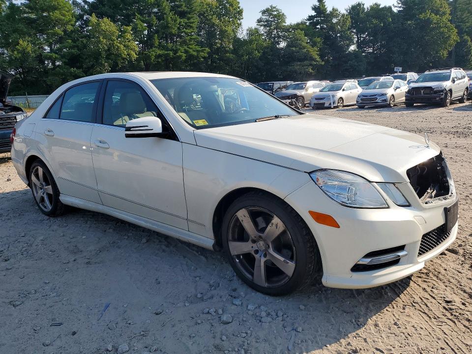 64539596 :رقم المزاد ، WDDHF8JB2CA564401 vin ، 2012 Mercedes-benz E مزاد بيع