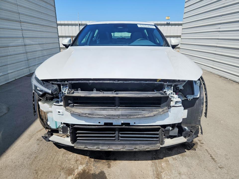 Aukcja sprzedaży 2023 Polestar 2, vin: YSMEG3KA9PL127934, numer aukcji: 66550506