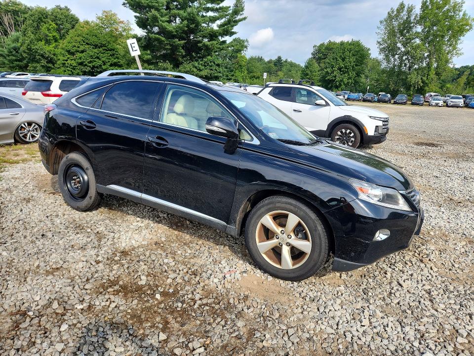 Продажа на аукционе авто 2014 Lexus Rx 350, vin: JTJBK1BAXE2040089, номер лота: 66432566