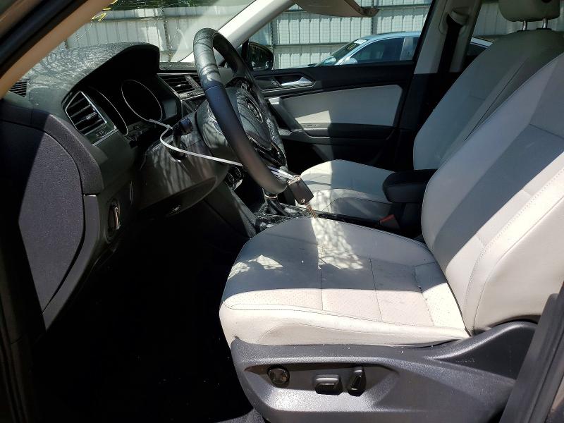 Продажа на аукционе авто 2020 Volkswagen Tiguan, vin: 3VV3B7AX7LM017795, номер лота: 65720626