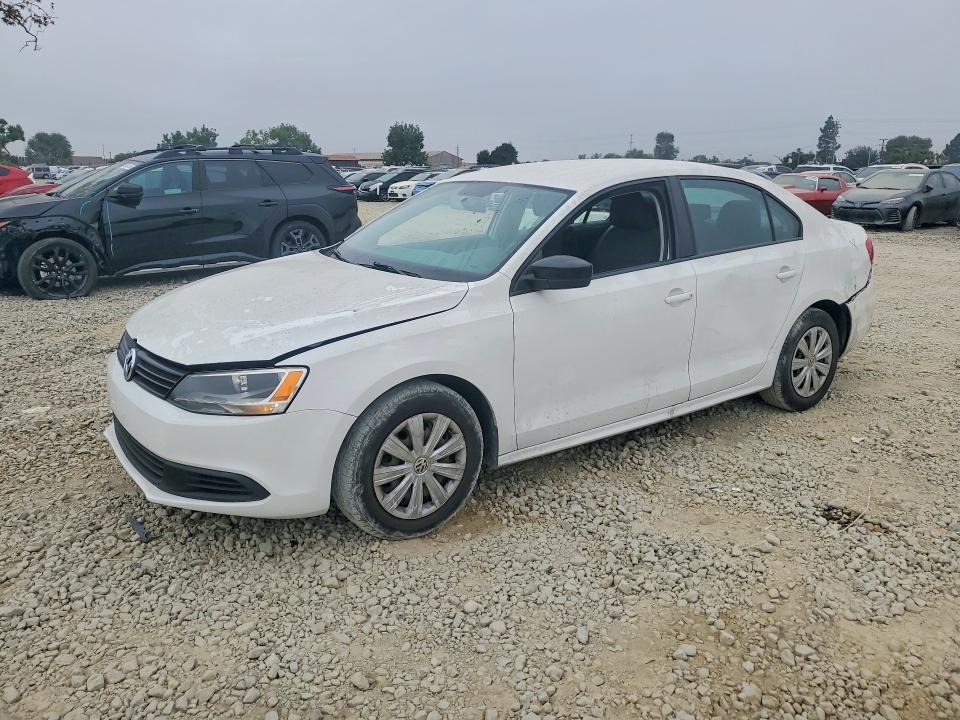 Aukcja sprzedaży 2014 Volkswagen Jetta, vin: 3VW2K7AJ3EM375479, numer aukcji: 64225516