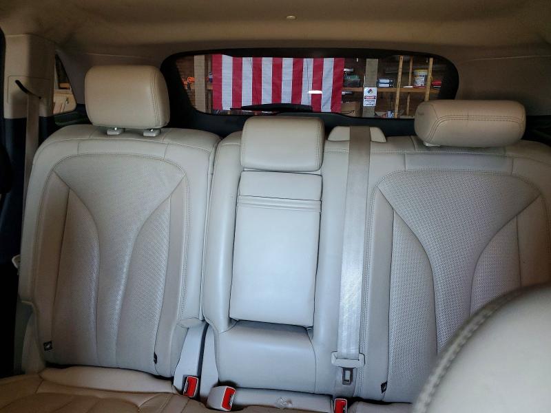 Продажа на аукционе авто 2019 Lincoln Nautilus, vin: 2LMPJ8LP3KBL61677, номер лота: 66547466