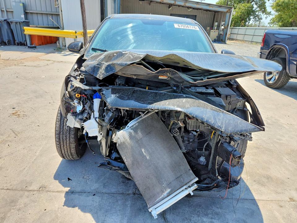 67056176 :رقم المزاد ، 3KPC24A62ME134104 vin ، 2021 Hyundai Accent مزاد بيع