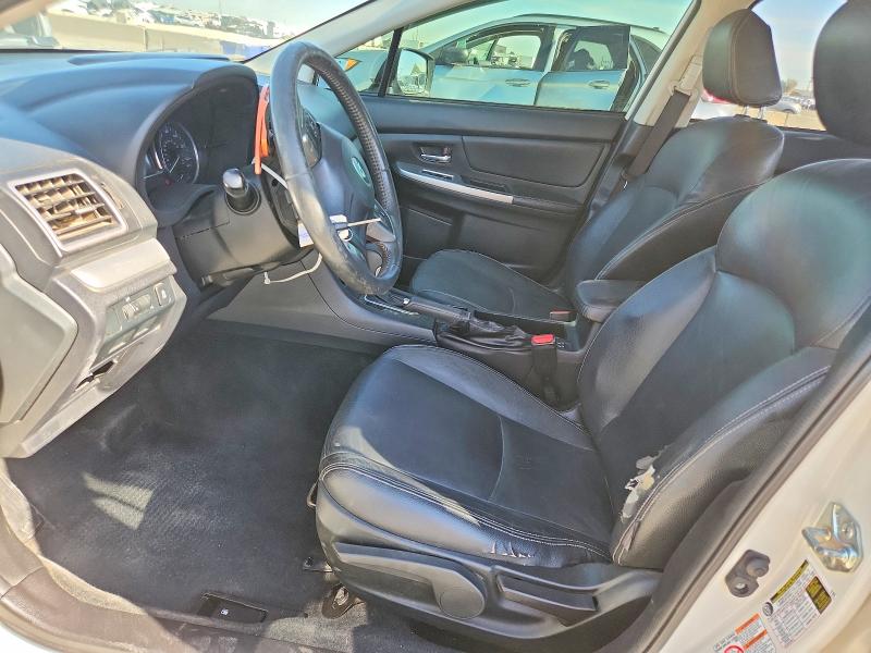 Продаж на аукціоні авто 2015 Subaru Xv Crosstrek, vin: JF2GPAMC5F8304019, номер лоту: 66728966
