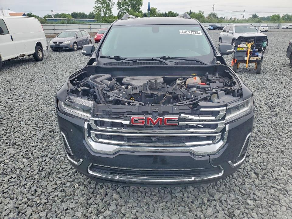 Продажа на аукционе авто 2020 Gmc Acadia, vin: 1GKKNMLS1LZ166790, номер лота: 64517326