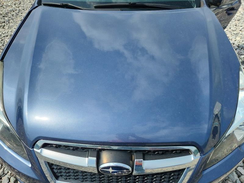 Aukcja sprzedaży 2013 Subaru Legacy, vin: 4S3BMCC67D3023519, numer aukcji: 64992466