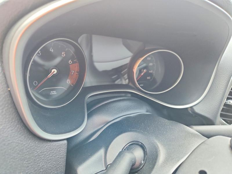 Продаж на аукціоні авто 2021 Jeep Compass, vin: 3C4NJDEB9MT595217, номер лоту: 65311186