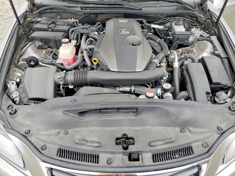 Продаж на аукціоні авто 2016 Lexus Is, vin: JTHBA1D2XG5028620, номер лоту: 63556636