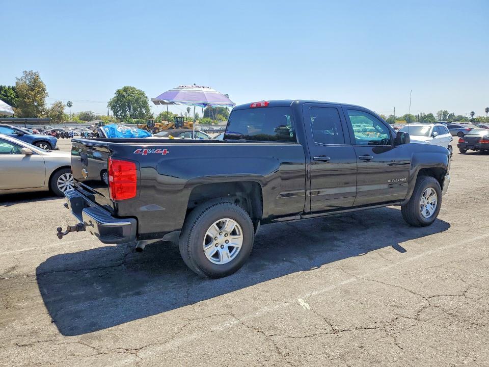 Продаж на аукціоні авто 2016 Chevrolet Silverado, vin: 1GCVKRECXGZ201319, номер лоту: 64005826