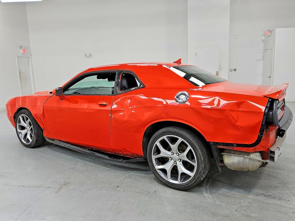 Продаж на аукціоні авто 2016 Dodge Challenger, vin: 2C3CDZAG9GH316766, номер лоту: 63046596