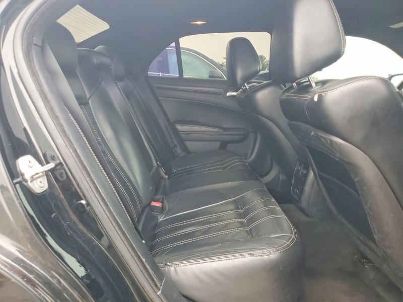 2015 Chrysler 300 მანქანა იყიდება აუქციონზე, vin: 2C3CCABG8FH859933, აუქციონის ნომერი: 64822466
