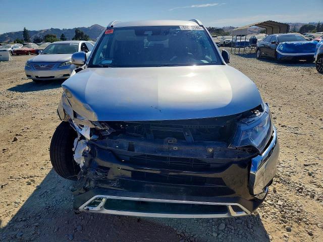 Aukcja sprzedaży 2020 Mitsubishi Outlander, vin: JA4AD3A32LZ035877, numer aukcji: 64655146