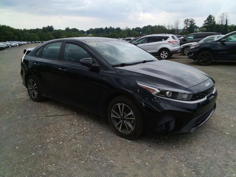 Aukcja sprzedaży 2023 Kia Forte, vin: 3KPF24AD7PE561715, numer aukcji: 62596666