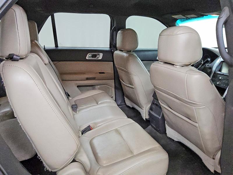 Продаж на аукціоні авто 2013 Ford Explorer, vin: 1FM5K8D88DGA88142, номер лоту: 66805146