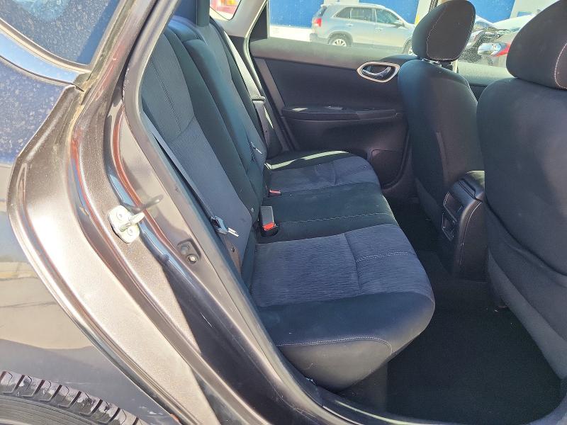 Продаж на аукціоні авто 2014 Nissan Sentra, vin: 3N1AB7AP4EY250974, номер лоту: 65395356