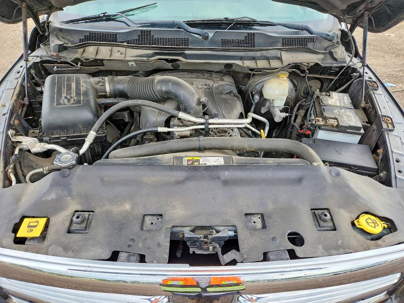 Aukcja sprzedaży 2014 Ram 1500, vin: 1C6RR7TT0ES186556, numer aukcji: 64927526
