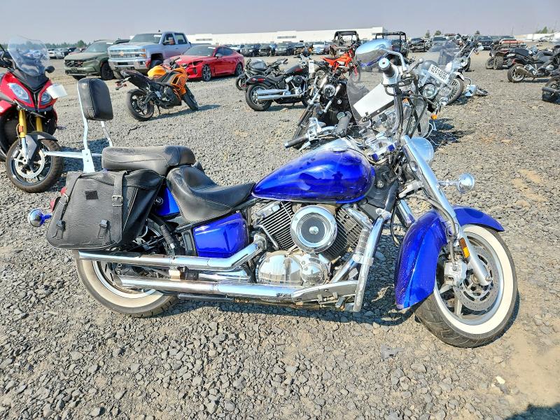 Auction sale of the 2007 Yamaha Xvs1100, vin: JYAVP11E57A103044, lot number: 63699066