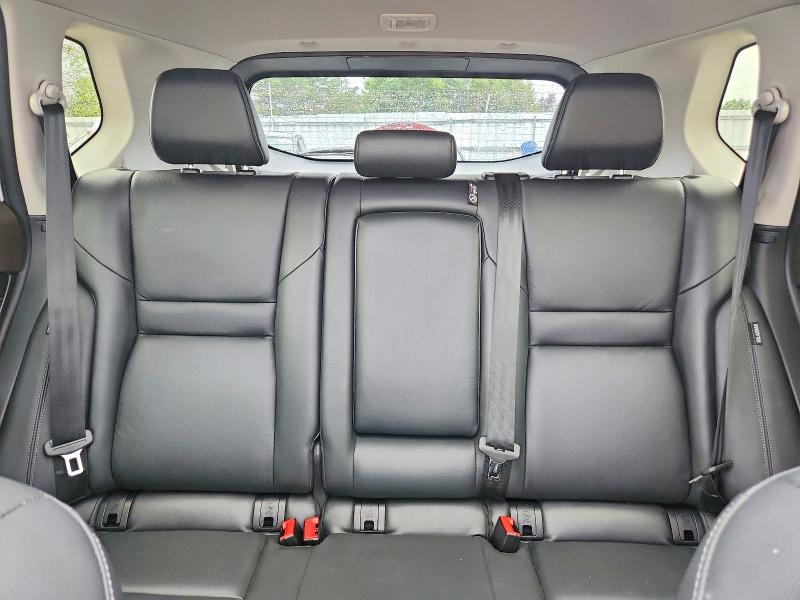 Aukcja sprzedaży 2023 Nissan Rogue, vin: JN8BT3CB5PW208515, numer aukcji: 62838016