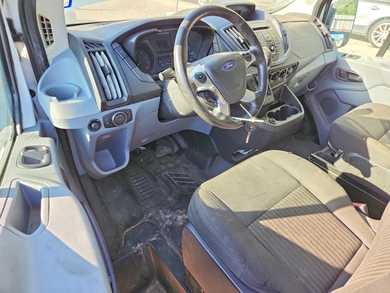 Aukcja sprzedaży 2017 Ford Transit, vin: 1FTYE1ZM1HKA65746, numer aukcji: 64336146