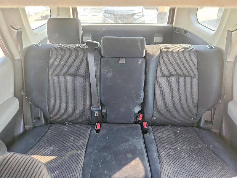 Aukcja sprzedaży 2010 Toyota 4runner, vin: JTEBU5JR4A5010909, numer aukcji: 64128876