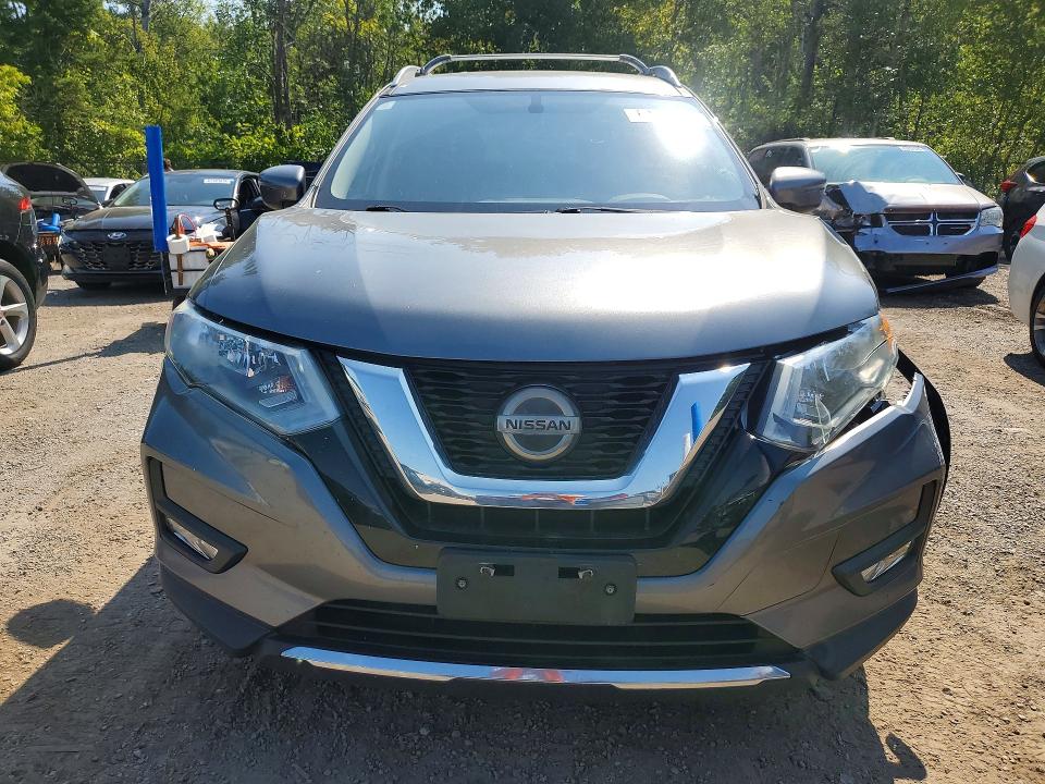 Aukcja sprzedaży 2018 Nissan Rogue, vin: 5N1AT2MT6JC703965, numer aukcji: 62721186